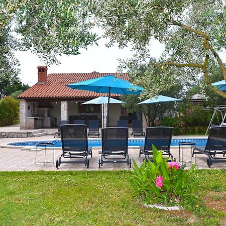 Villa Kavran 1187 ภายนอก รูปภาพ