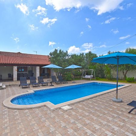 Villa Kavran 1187 ภายนอก รูปภาพ