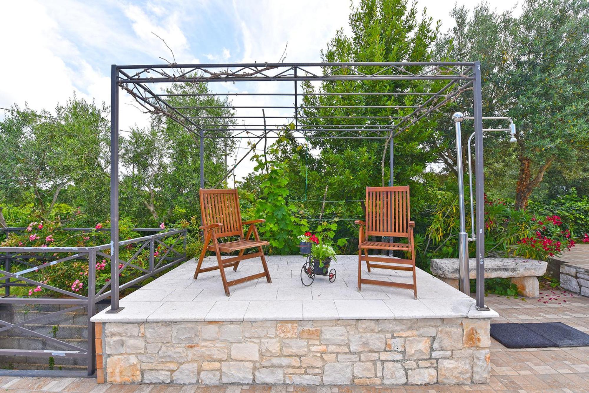Villa Kavran 1187 ภายนอก รูปภาพ