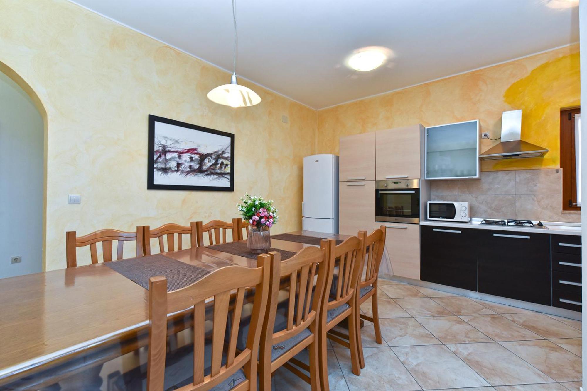 Villa Kavran 1187 ภายนอก รูปภาพ