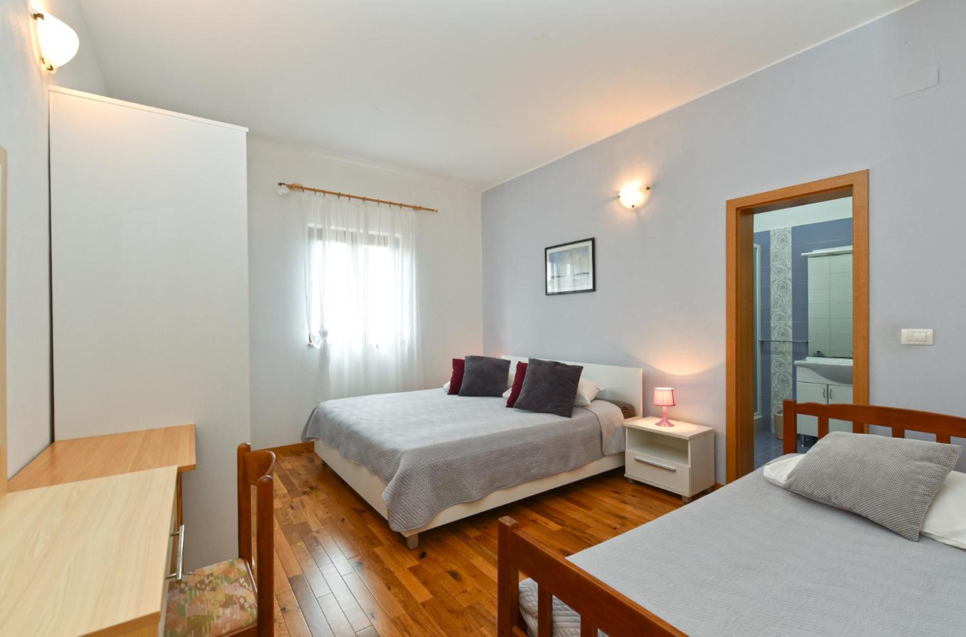 Villa Kavran 1187 ภายนอก รูปภาพ