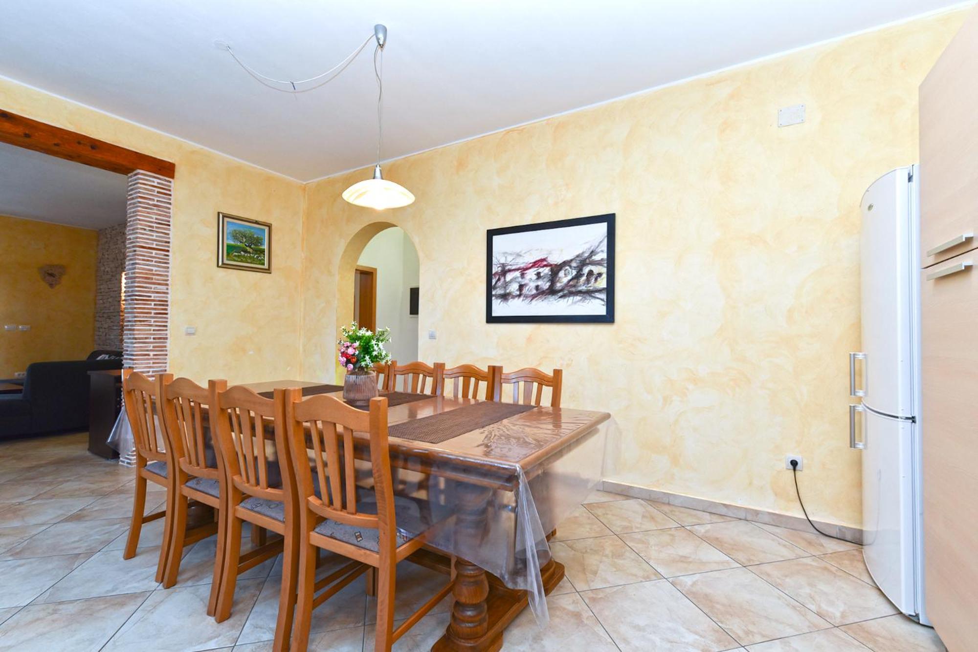 Villa Kavran 1187 ภายนอก รูปภาพ