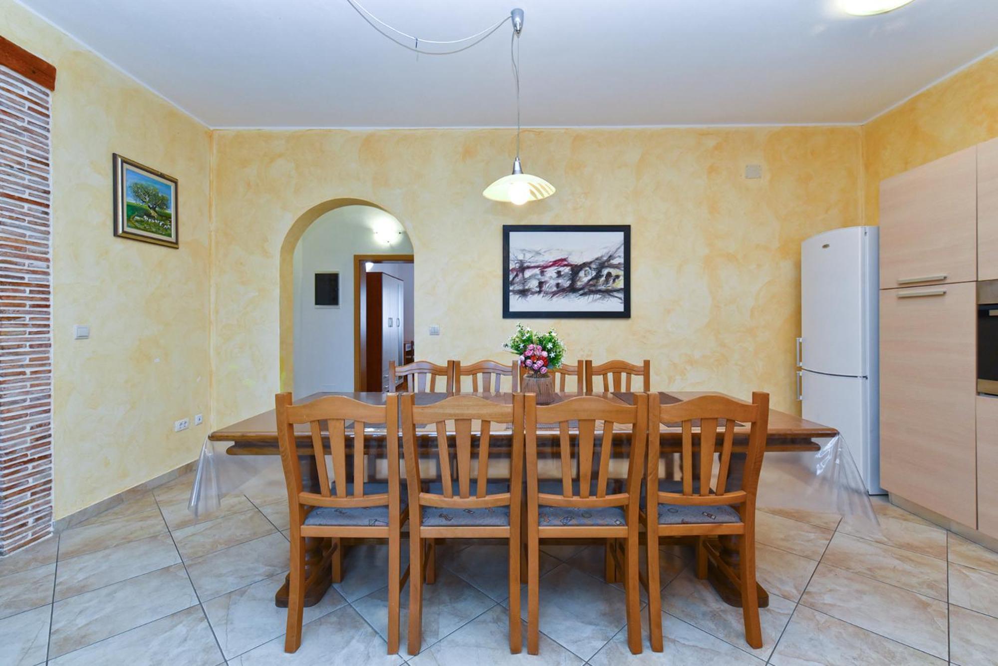 Villa Kavran 1187 ภายนอก รูปภาพ