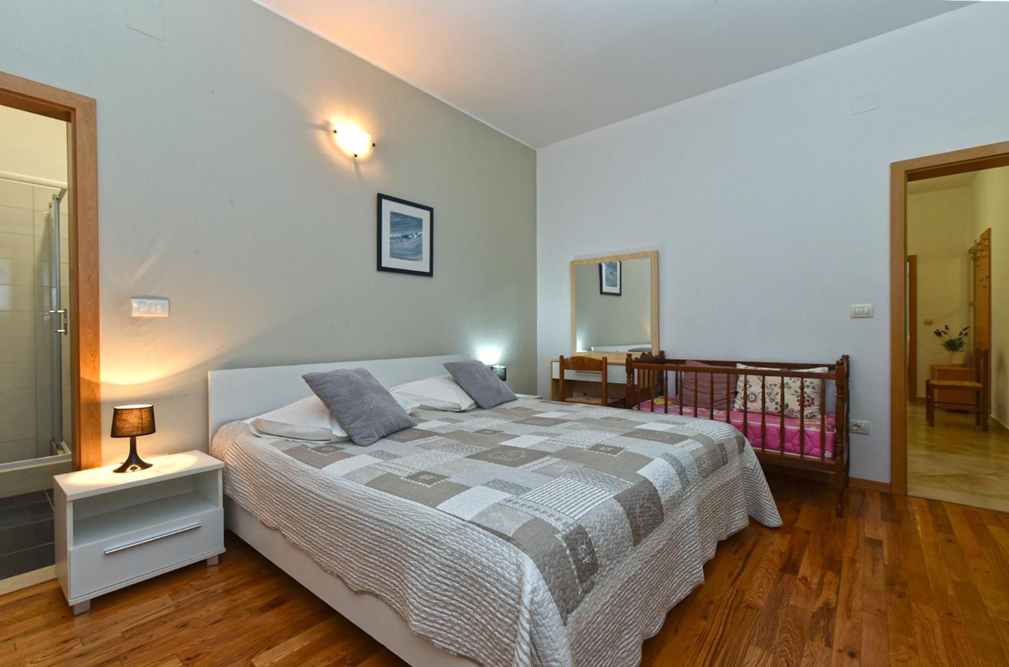 Villa Kavran 1187 ภายนอก รูปภาพ