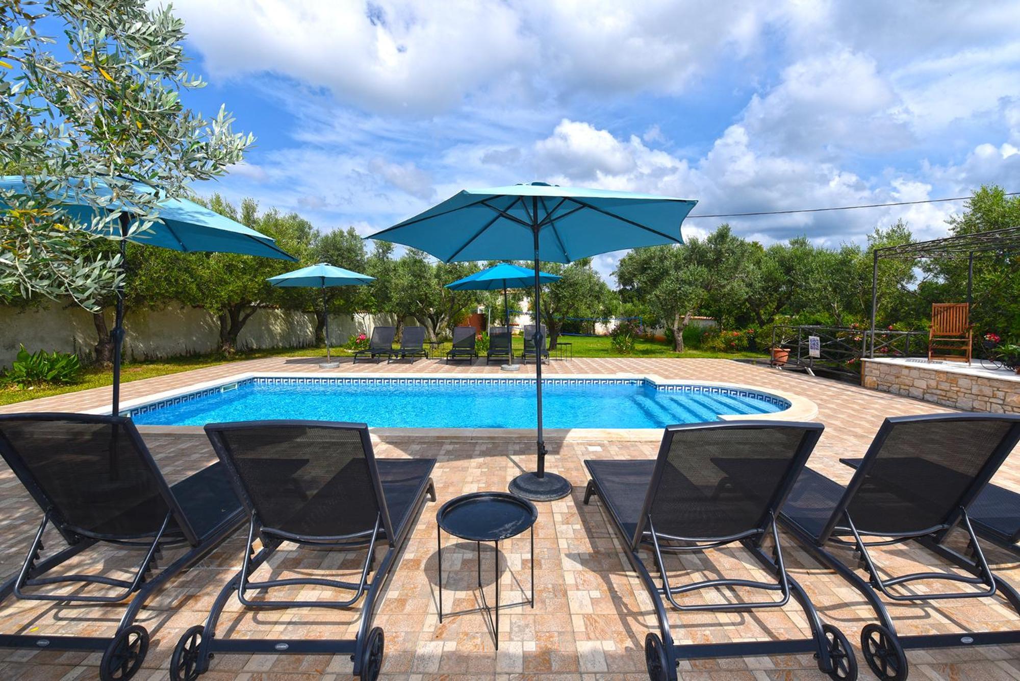 Villa Kavran 1187 ภายนอก รูปภาพ