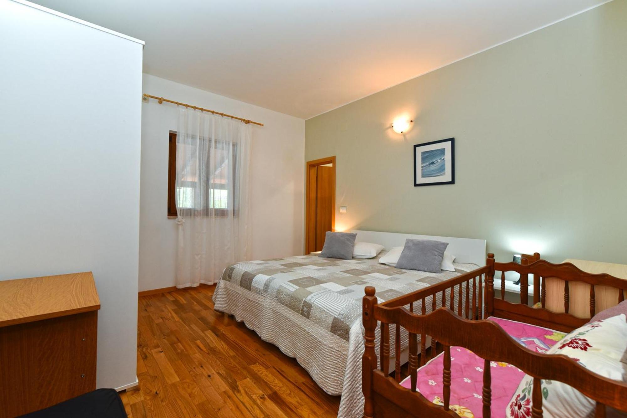 Villa Kavran 1187 ภายนอก รูปภาพ