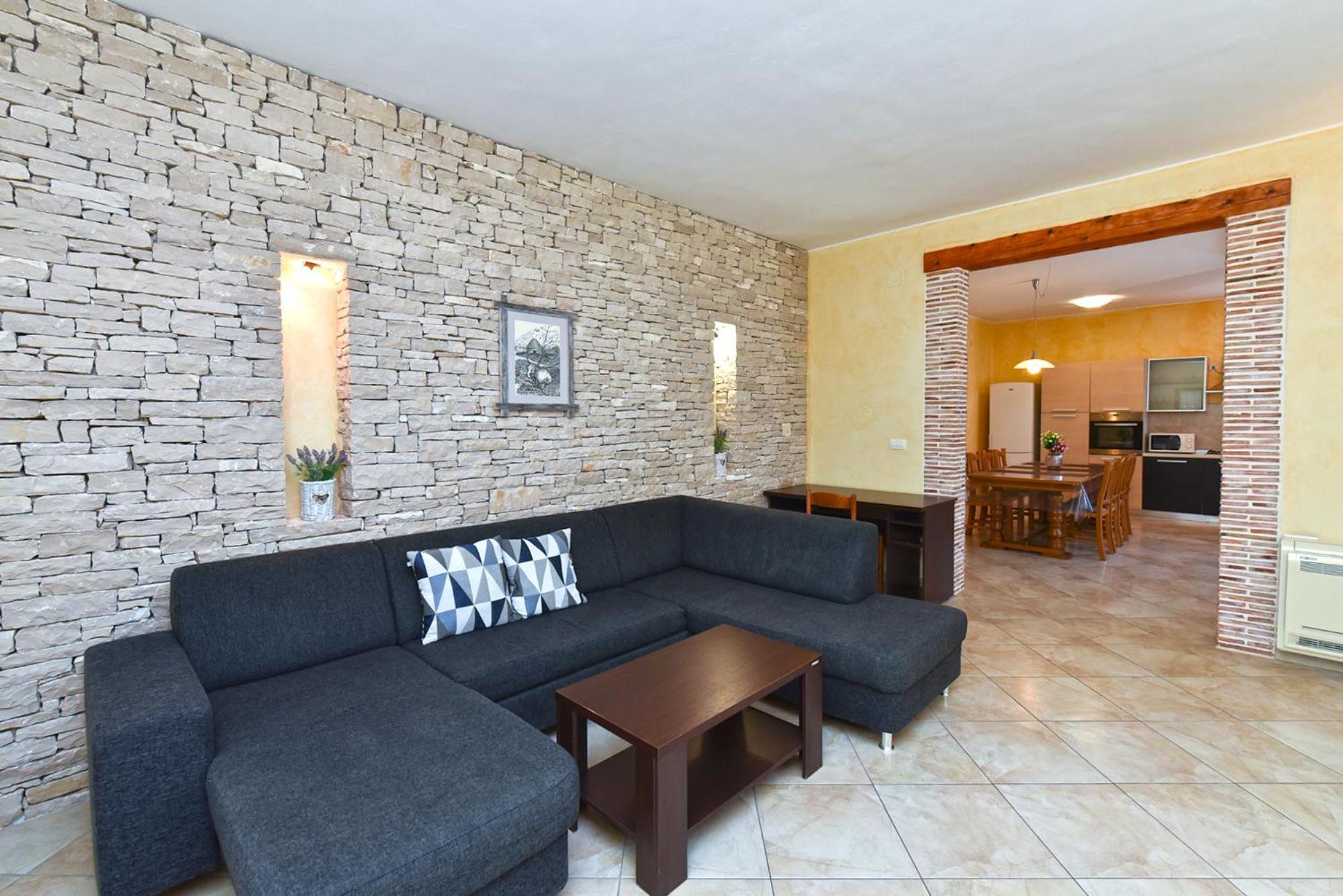 Villa Kavran 1187 ภายนอก รูปภาพ