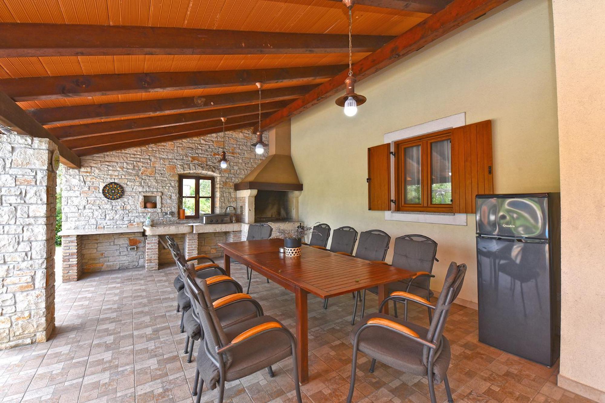 Villa Kavran 1187 ภายนอก รูปภาพ