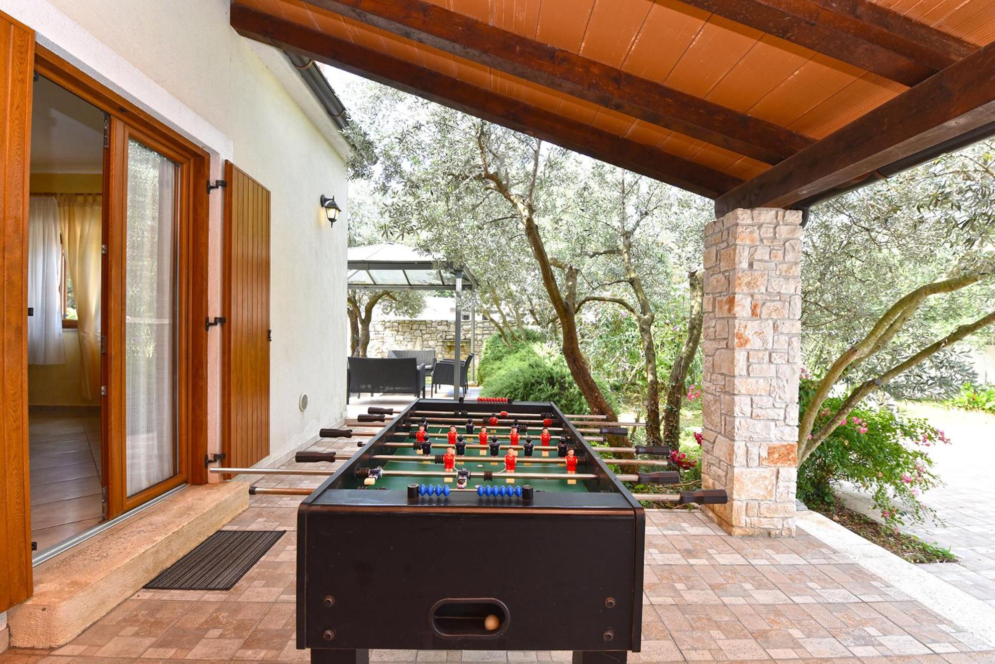 Villa Kavran 1187 ภายนอก รูปภาพ