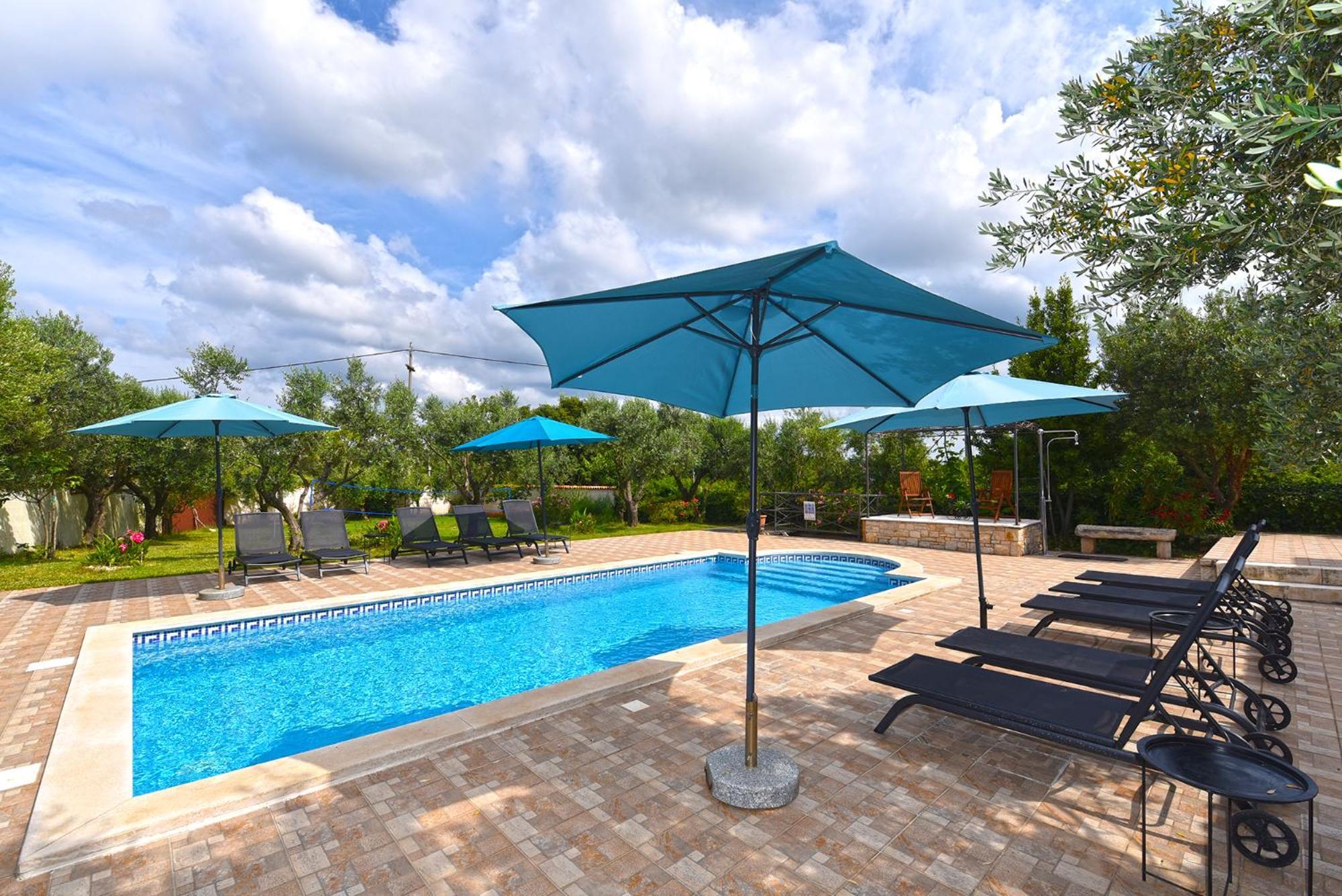 Villa Kavran 1187 ภายนอก รูปภาพ