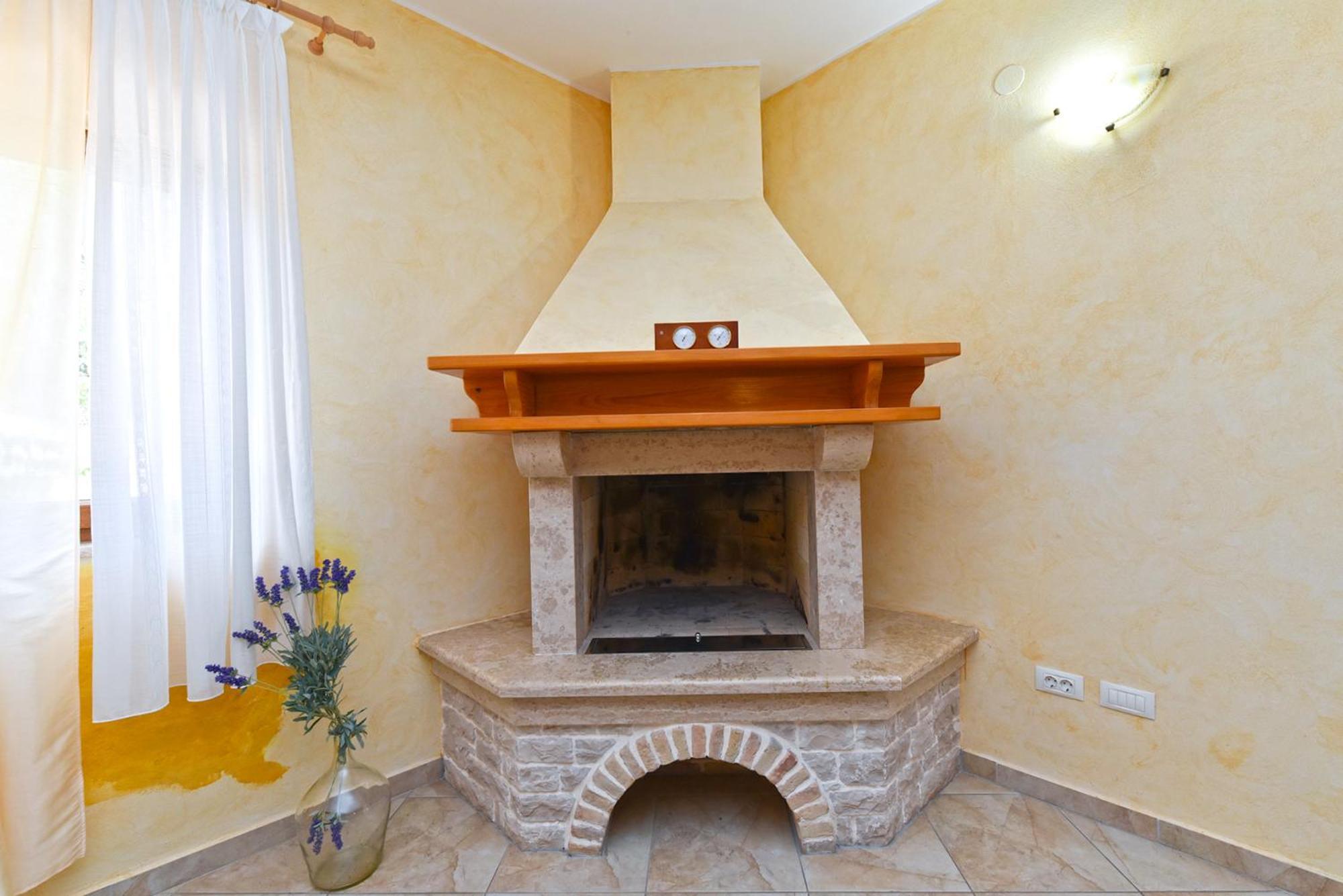 Villa Kavran 1187 ภายนอก รูปภาพ