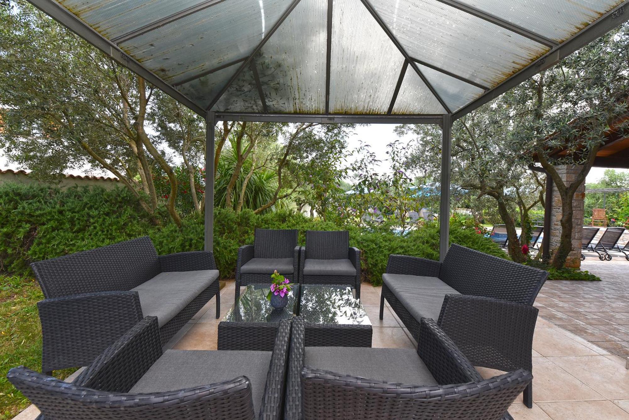 Villa Kavran 1187 ภายนอก รูปภาพ