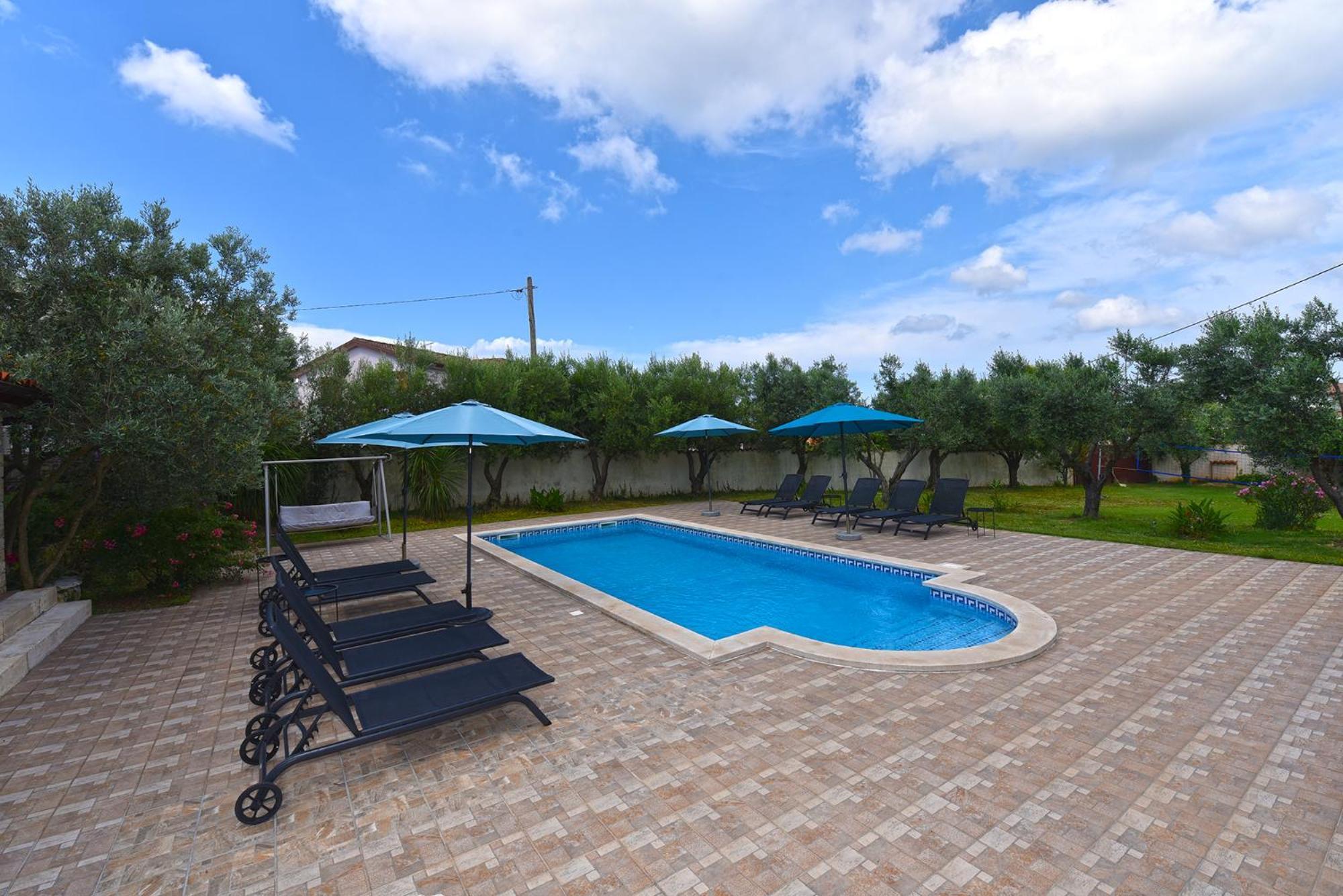 Villa Kavran 1187 ภายนอก รูปภาพ