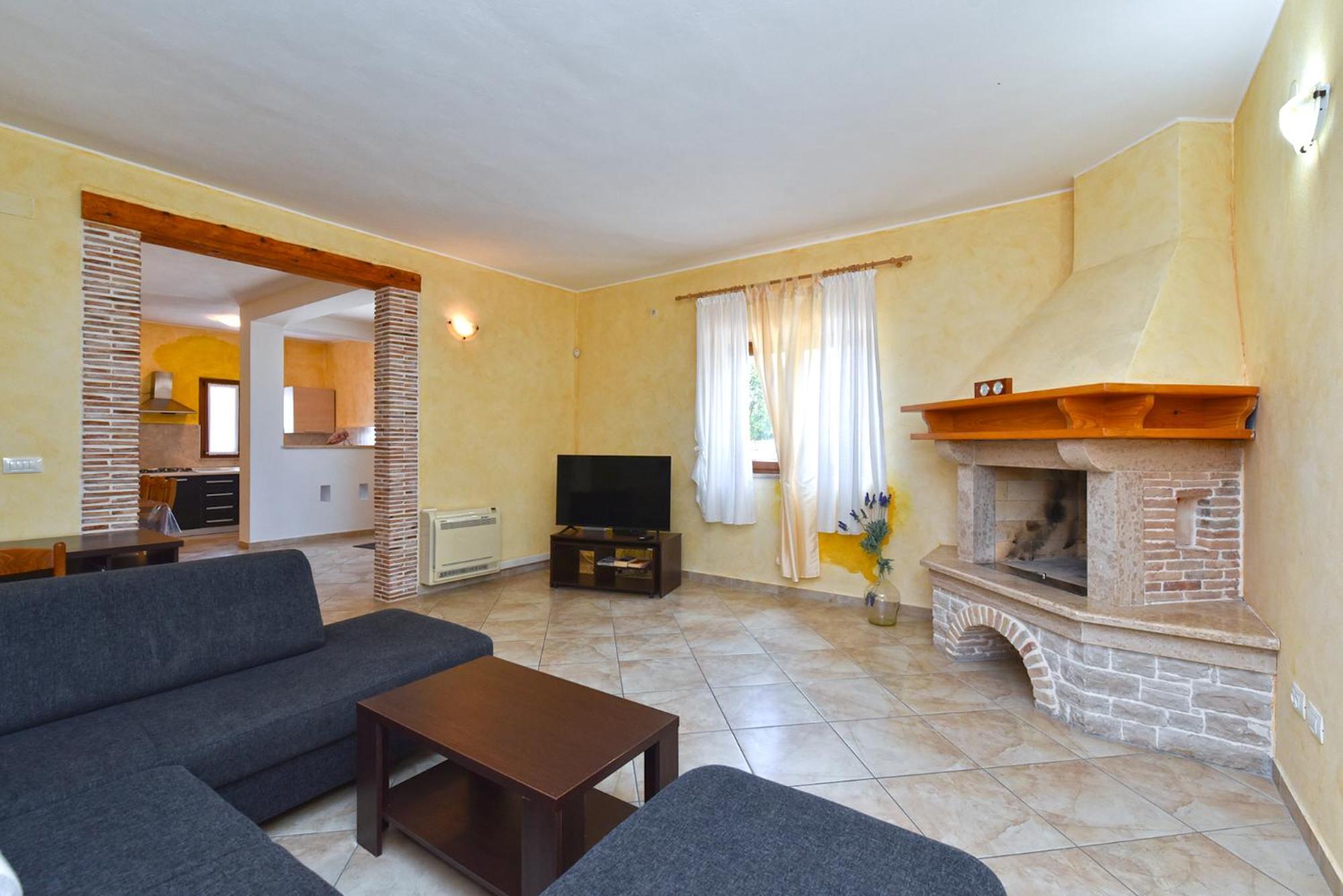 Villa Kavran 1187 ภายนอก รูปภาพ