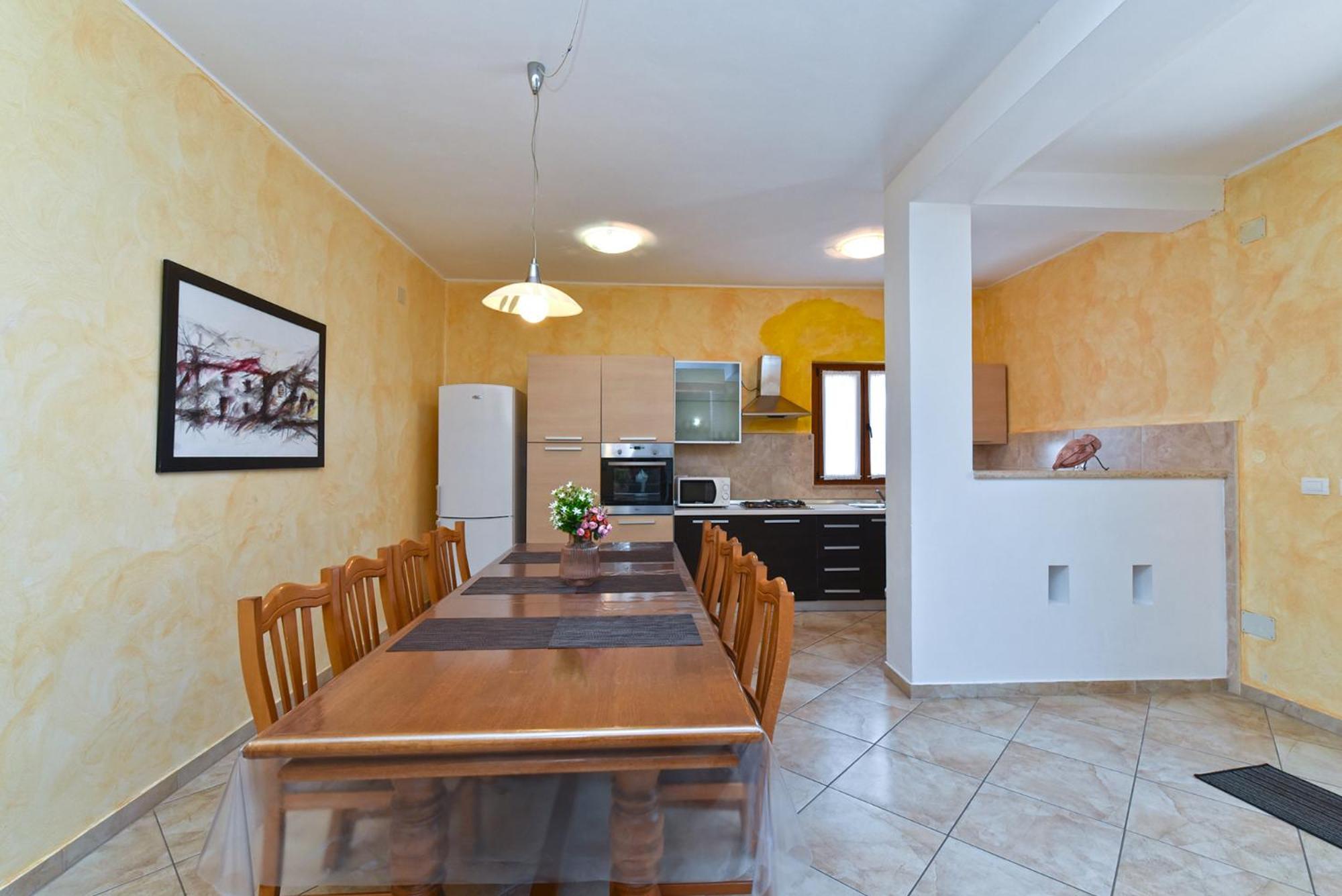 Villa Kavran 1187 ภายนอก รูปภาพ